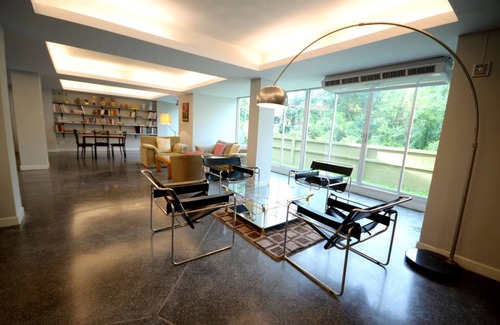Khlong Chaokhunsing Hotel | Budget-Friendly Resortel Lat Phrao 91 with Family Amenities