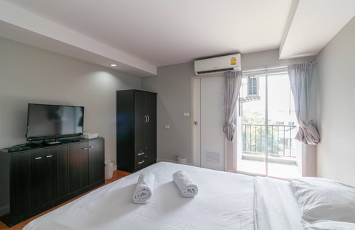Khlong Chaokhunsing Hotel | Budget-Friendly Resortel Lat Phrao 91 with Family Amenities