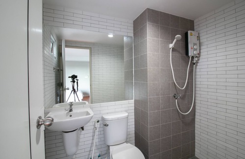 Khlong Chaokhunsing Hotel | Budget-Friendly Resortel Lat Phrao 91 with Family Amenities