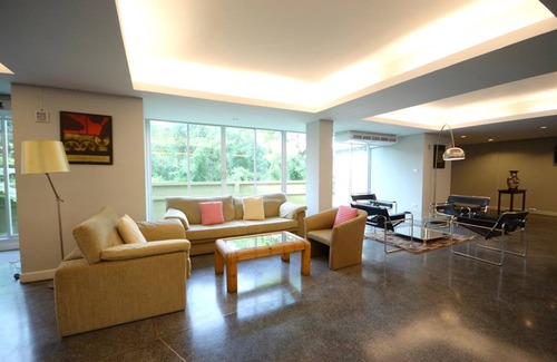 Khlong Chaokhunsing Hotel | Budget-Friendly Resortel Lat Phrao 91 with Family Amenities