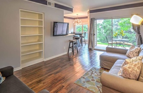 Shepherd Mountain House | ResortPool | Sleeper Sofa | Hot Tub | Washer+Dryer