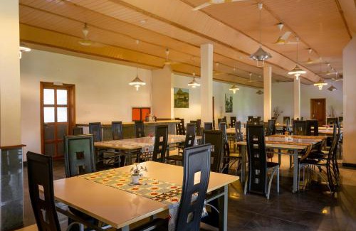 North Tongu Resort | Discover Relaxing Resorts in Amedika Akuse, Ghana