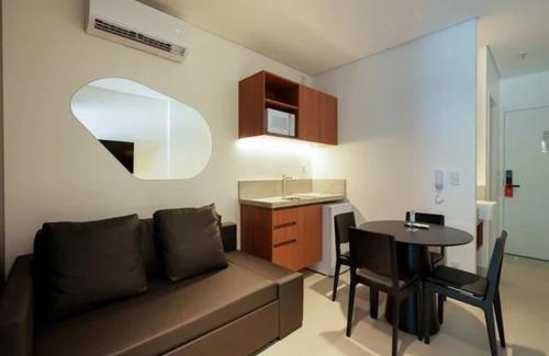Salinopolis Apartment | Salinas Park Resort: Pool, Breakfast & Hot Tub Awaits You