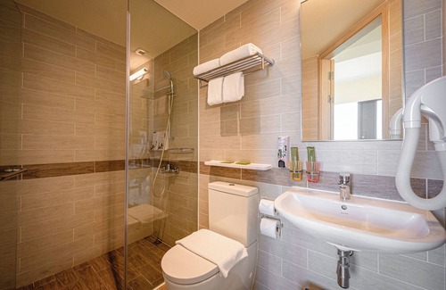 Jurong Hotel | Discover Resorts World Sentosa - Genting Hotel Jurong