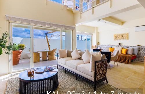 Nakijin Villa | Discover ResortVilla-KAPUKA: A 4-Star Retreat with Pool