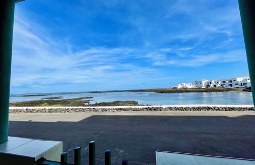 Orzola House | Experience Serenity by the Sea at Casa Coral