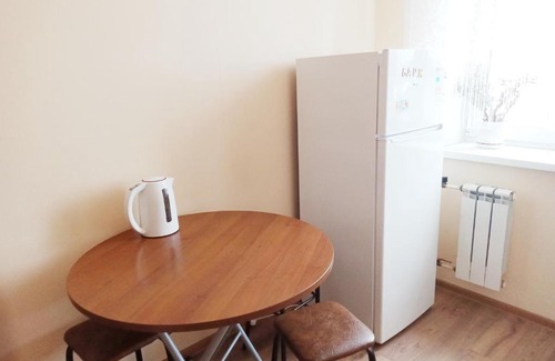 Yaroslavl Historic City Centre Apartment | Accessible Comfort at Respublikanskaya 6 - Rated 8/10