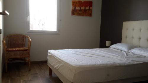 Saint-Regis-du-Coin Apartment | Reconnect with Nature: Child-Friendly Retreat Awaits