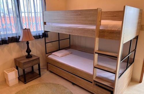 Kitanakagusuku Apartment | Rest沖縄