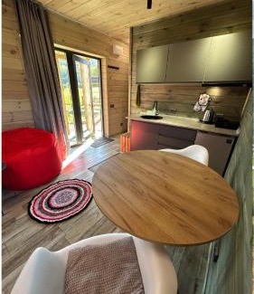 Snidavka House | Experience REST 360: Pet-Friendly with Ocean Views
