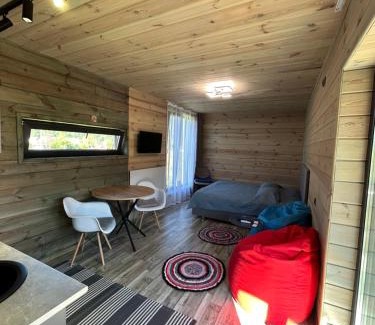 Snidavka House | Experience REST 360: Pet-Friendly with Ocean Views