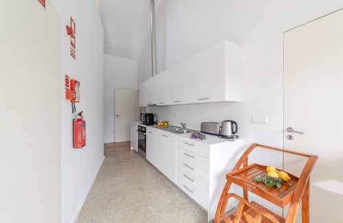 Esposade House | Relaxing Retreat Near Porto with Wi-Fi and Natural Pool