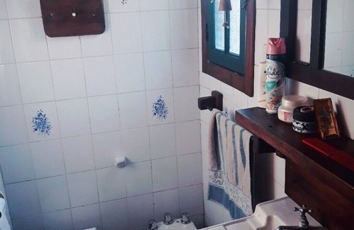 Necochea House | Relax in Paradise: Stay Near the Sea and Park