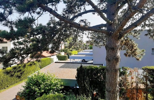 Veyrier House | Rest and peace