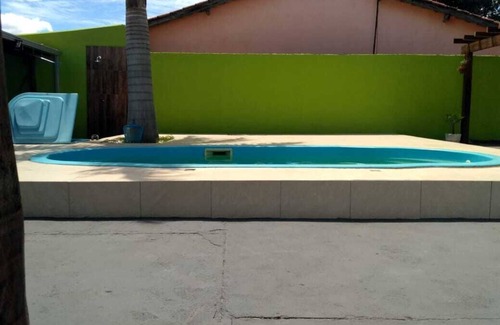 Porto Murtinho House | Relax and Unwind in Privacy at Pantanal-MS Retreat