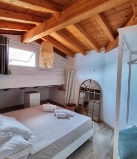 Vercana Apartment | Oceanfront Rest and View Apartment with Exceptional Amenities