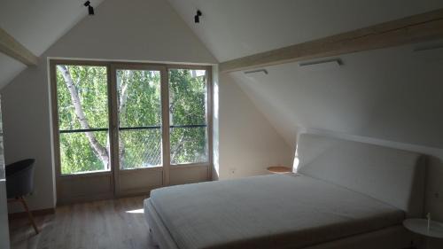 Preila Apartment | Pet-Friendly Retreat at Rest Apartment Preila - 10/10 Reviews!