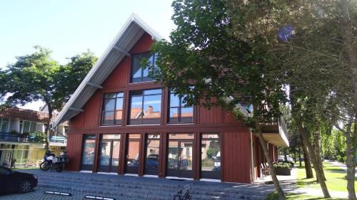 Preila Apartment | Pet-Friendly Retreat at Rest Apartment Preila - 10/10 Reviews!