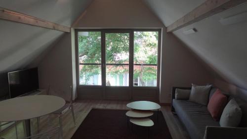 Preila Apartment | Pet-Friendly Retreat at Rest Apartment Preila - 10/10 Reviews!