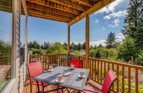 Netarts House | Rest Ashore