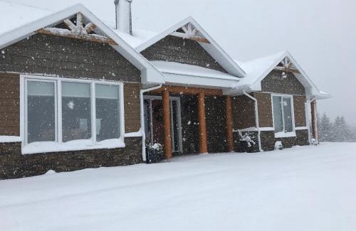 Havre Boucher Bed & Breakfast | Rest Ashored Bed and Breakfast