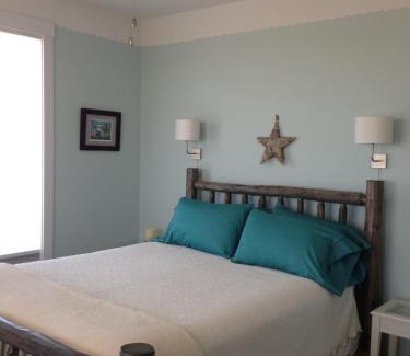 Havre Boucher Bed & Breakfast | Rest Ashored Bed and Breakfast