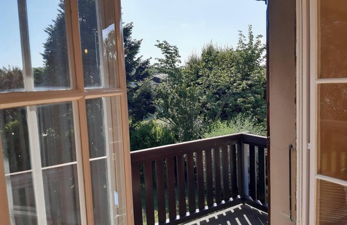 Veyrier House | Rest at last