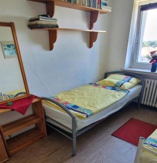 Gross Buchholz House | Rest-Atila: Family-Friendly Retreat with On-Site Dining