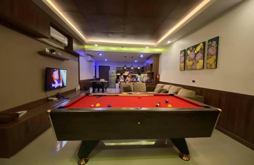 Saraphi Villa | Relax at Rest Chiangmai Villa with Family-Friendly Amenities