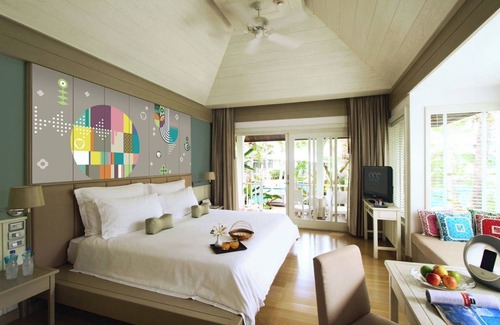Hua Hin Hotel | Relax at Rest Detail Hotel Hua Hin - 4-Star Oasis