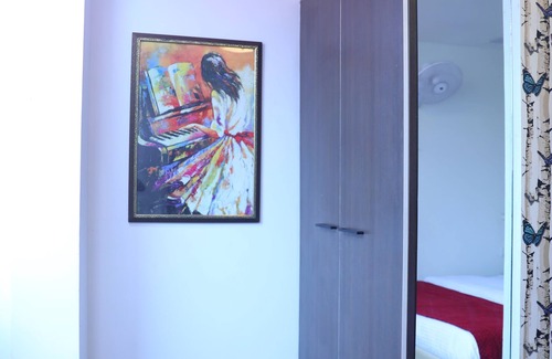 Pitampura Hotel | Rest Easy at Our Family-Friendly Guest House