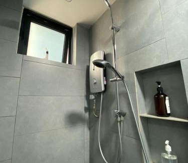 Downtown Kota Kinabalu Apartment | Explore REST&GO JESSELTON QUAY: Kids' Paradise Near Shopping