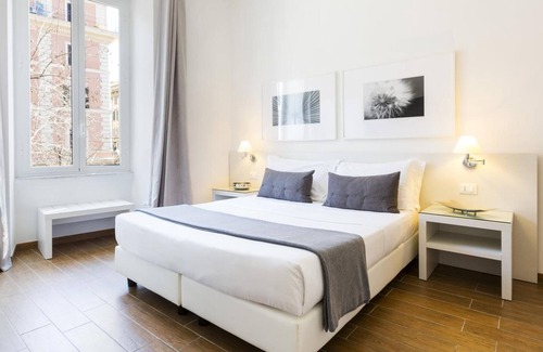 Vatican House | Guest Rated 9.8: Rest Guesthouse with Spa & Breakfast