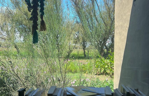 Tafi del Valle House | Rest has its own name: Munay.