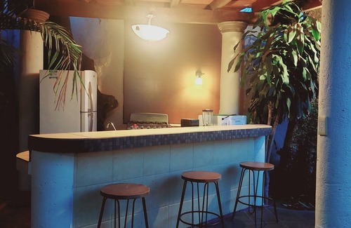 Yautepec House | Relax at Rest House: Pet-Friendly with Pool Access
