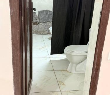 Yerevan House | Rest house