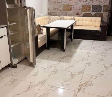 Yerevan House | Rest house