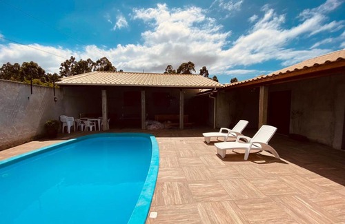Laguna House | Pet-Friendly Rest House with Ocean View & Pool Access