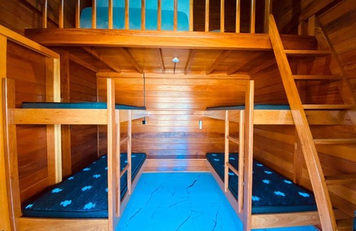Laguna House | Pet-Friendly Rest House with Ocean View & Pool Access