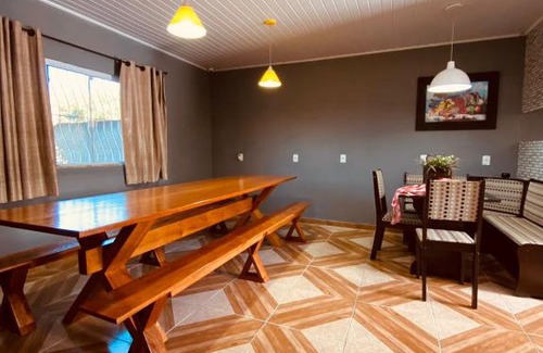 Laguna House | Pet-Friendly Rest House with Ocean View & Pool Access