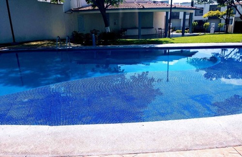 Xochitepec House | Relaxing Stay at Rest House in Xochitepec, Real Santa Fe