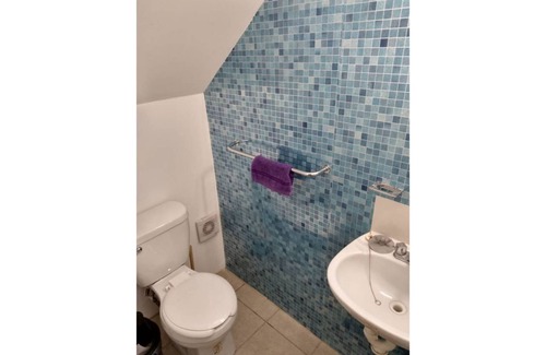 Jojutla House | Discover Rest House Villas Teques Aqua with Pool & Kitchen