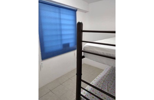 Jojutla House | Discover Rest House Villas Teques Aqua with Pool & Kitchen