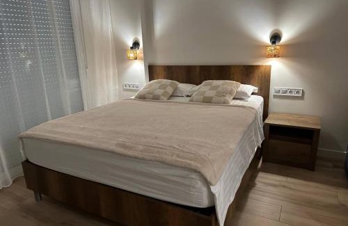 Alicante Apartment | Rest in Alicante Apartment