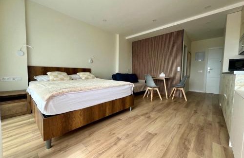 Alicante Apartment | Rest in Alicante Apartment