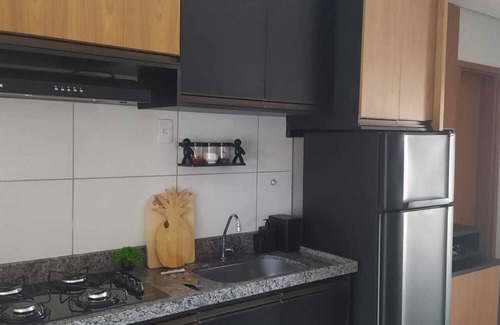 Luis Correia Apartment | Discover Villamares Condominium at Atalaia Beach, PI
