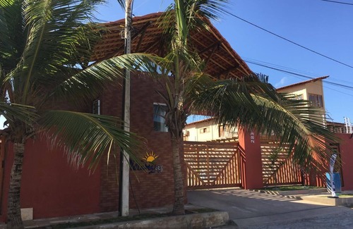 Luis Correia Apartment | Discover Villamares Condominium at Atalaia Beach, PI