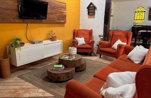 Juquitiba Other | Tranquil Nature Retreat - Sítio near São Paulo for 11 Guests