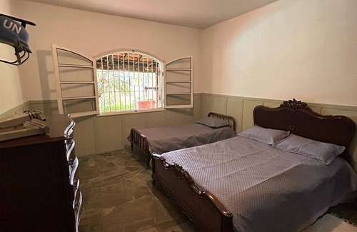 Juquitiba Other | Tranquil Nature Retreat - Sítio near São Paulo for 11 Guests