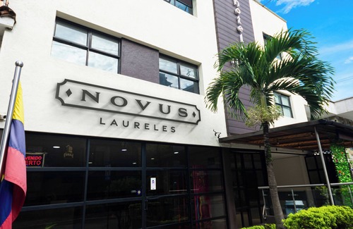 Laureles - Estadio House | Rest in style and comfort in the heart of Laureles, most exclusive site